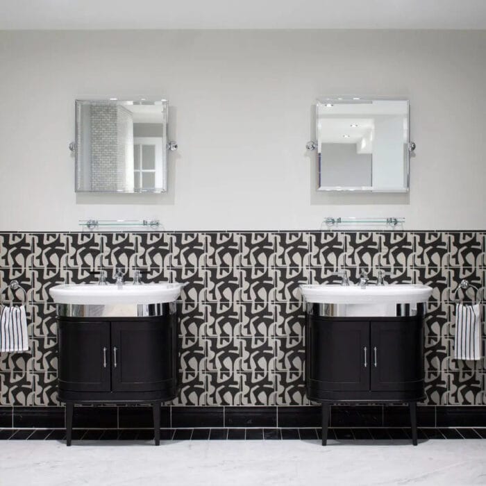 KellyHoppen Puzzle Atlantic Roomset KellyHoppen Puzzle Atlantic Roomset