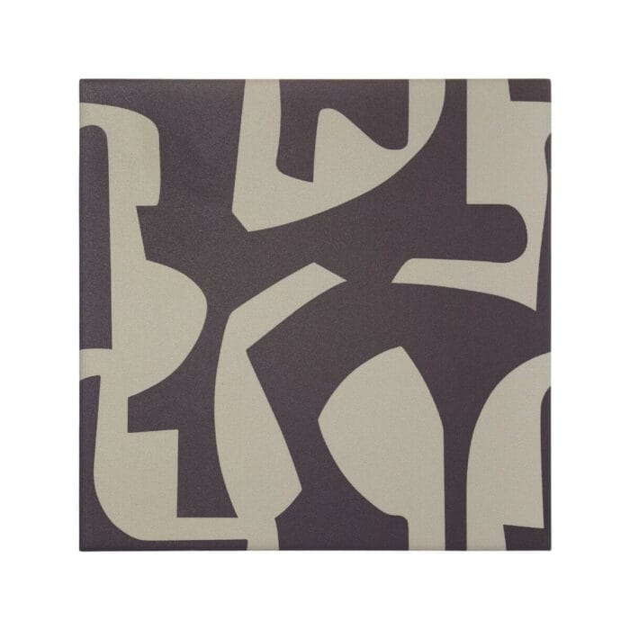 KellyHoppen Puzzle BlackBeige