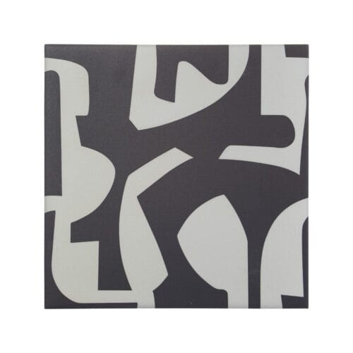 KellyHoppen Puzzle BlackWhite KellyHoppen Puzzle BlackWhite