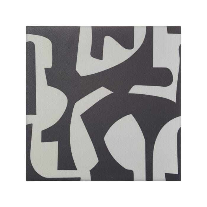 KellyHoppen Puzzle BlackWhite