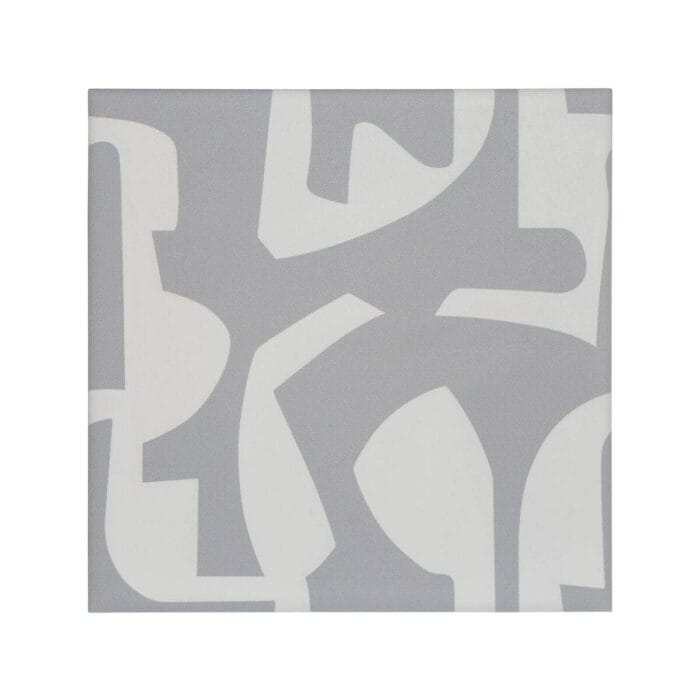 KellyHoppen Puzzle GreyWhite
