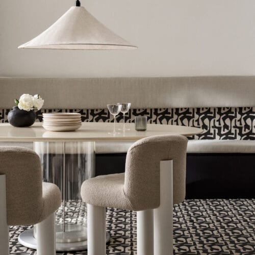 KellyHoppen Puzzle Roomset KellyHoppen Puzzle Roomset