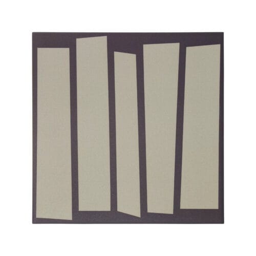 KellyHoppen Strip BlackBeige KellyHoppen Strip BlackBeige