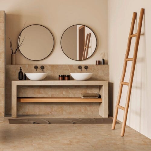 Kelmscott Terra Roomset Kelmscott Terra Roomset