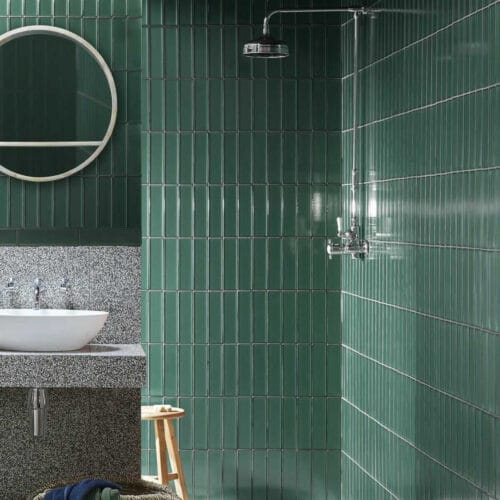 Kingfisher Green Roomset Kingfisher Green Roomset