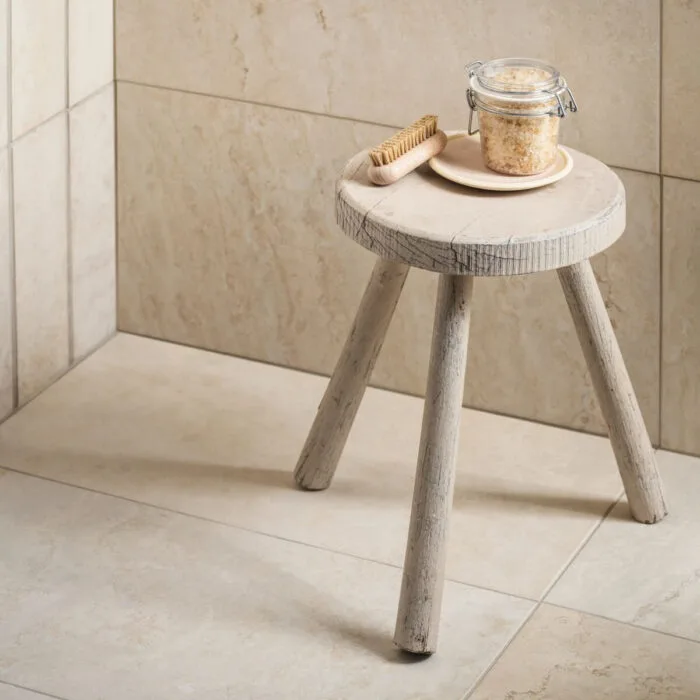 LouvreMarble Roomset LouvreMarble Roomset
