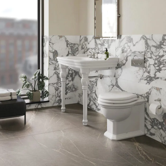 Lux Viola Roomset