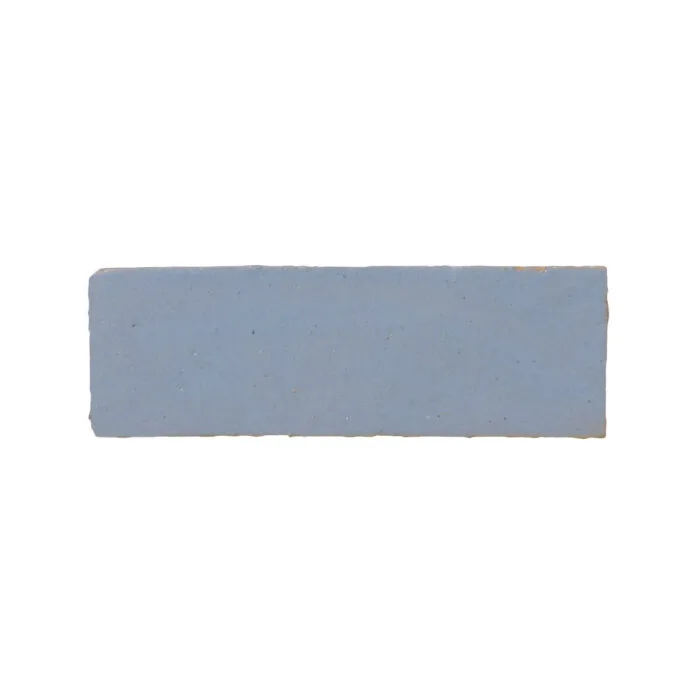 Medina Zellige CornFlowerBlue Rec
