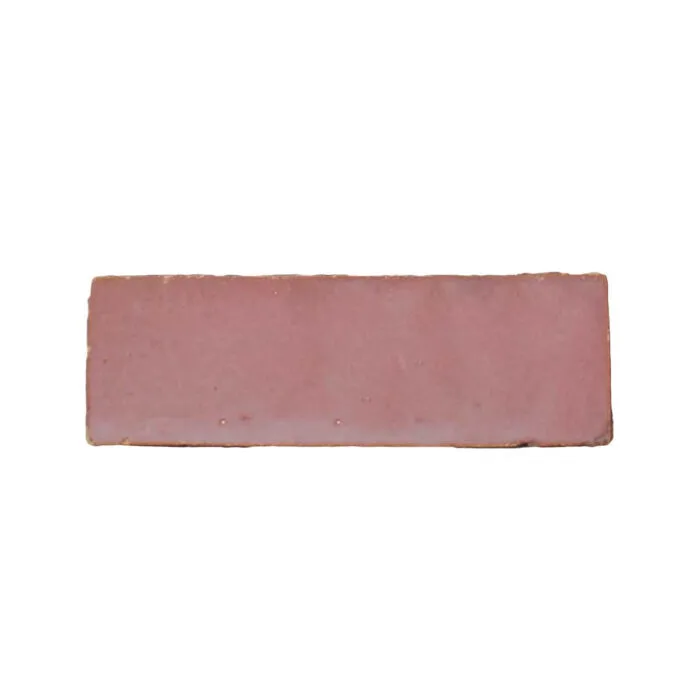 Medina Zellige LeatherPale Rec