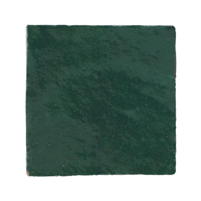Medina Zellige MossGreen