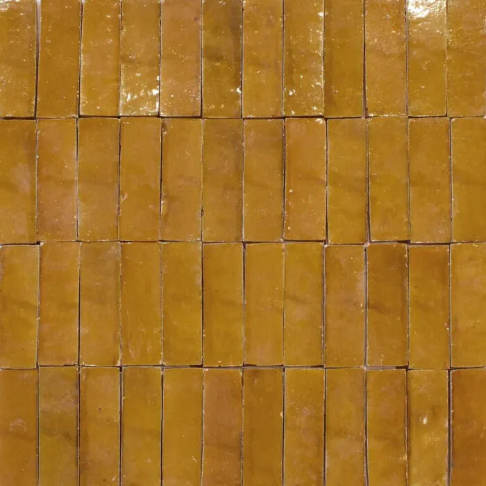 Medina Zellige Ochre Rec LayOut