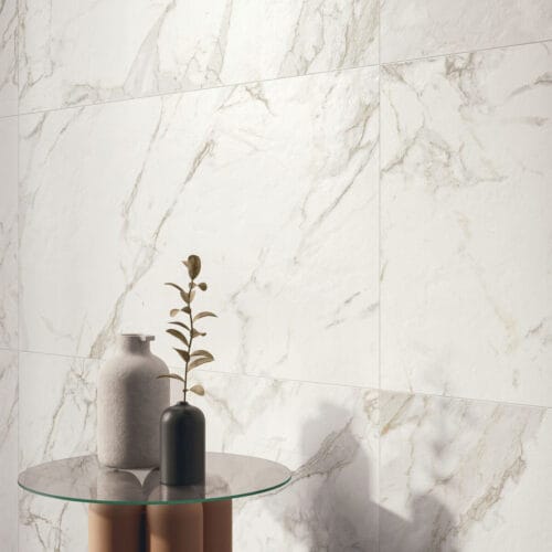 Milos White Roomset Milos White Roomset