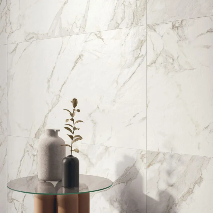 Milos White Roomset Milos White Roomset