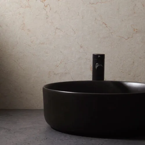 MonteCoto CreamBlack Roomset