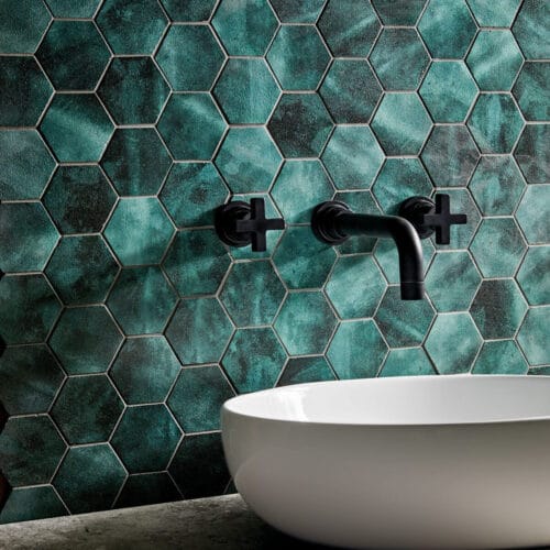 Nebula Green Roomset Nebula Green Roomset