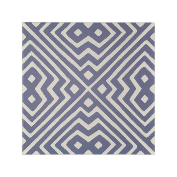 NinaCampbell AltaiIndigo