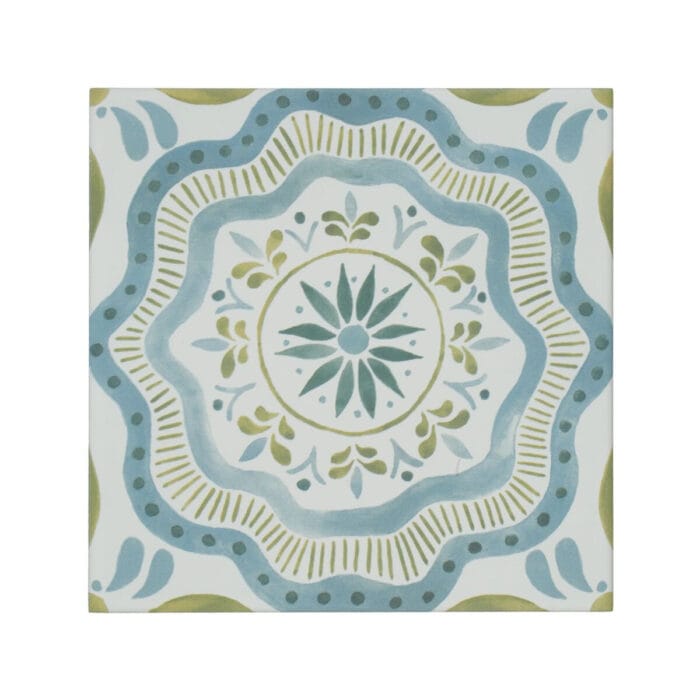 NinaCampbell Cochin Blue