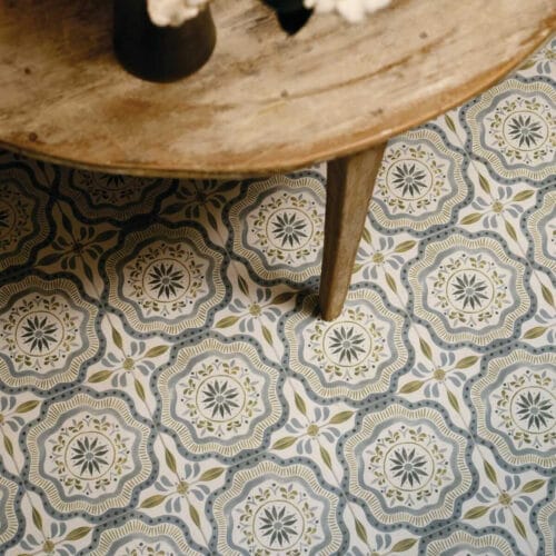 NinaCampbell Cochin Blue Roomset NinaCampbell Cochin Blue Roomset