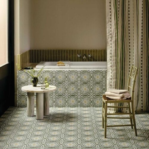 NinaCampbell Cochin Green Roomset2 NinaCampbell Cochin Green Roomset2