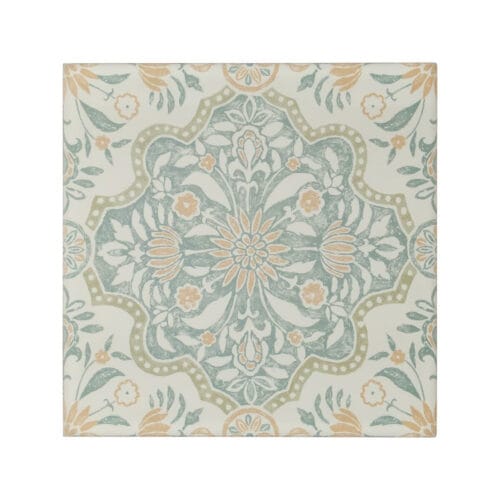 NinaCampbell JodhpurAqua NinaCampbell JodhpurAqua