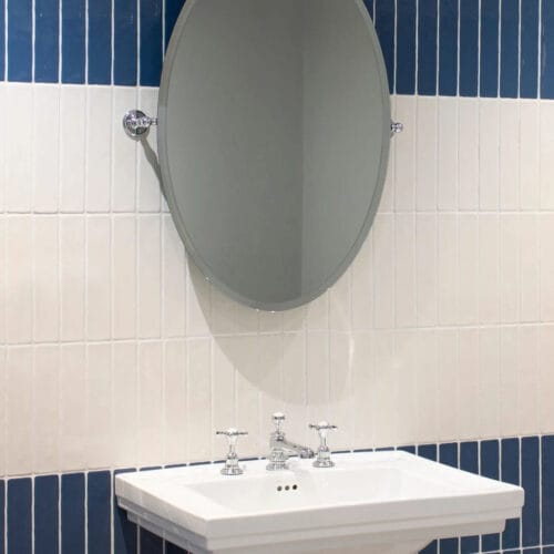 NinaCampbell Rivage IndigoIvory Roomset NinaCampbell Rivage IndigoIvory Roomset