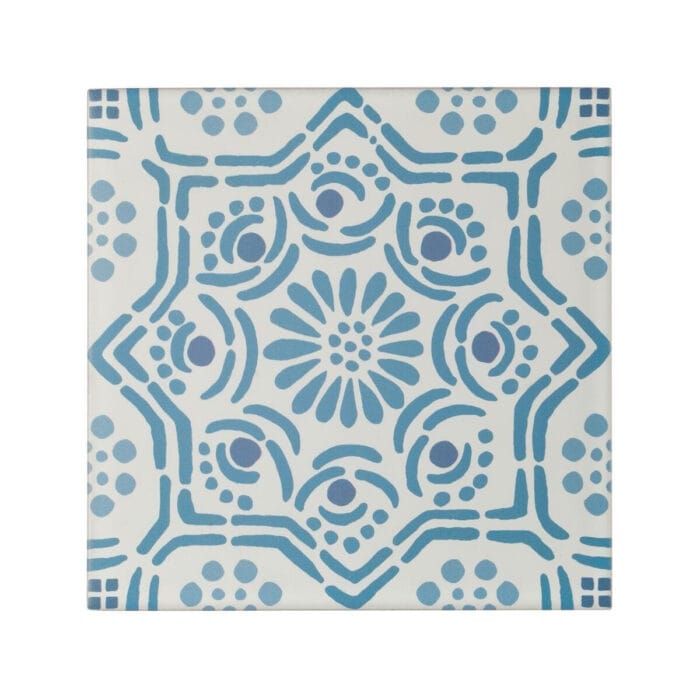 NinaCampbell RondaBlue