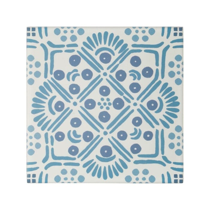 NinaCampbell SevilleBlue