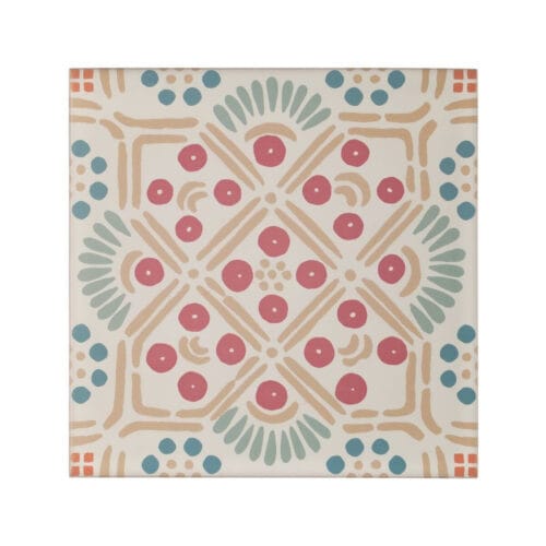 NinaCampbell SevilleCoralAqua NinaCampbell SevilleCoralAqua