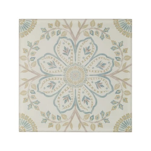 NinaCampbell TopkapiAqua NinaCampbell TopkapiAqua