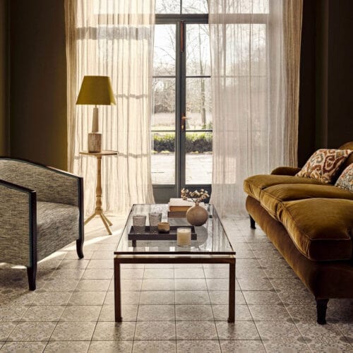 NinaCampbell TopkapiAqua Roomset NinaCampbell TopkapiAqua Roomset