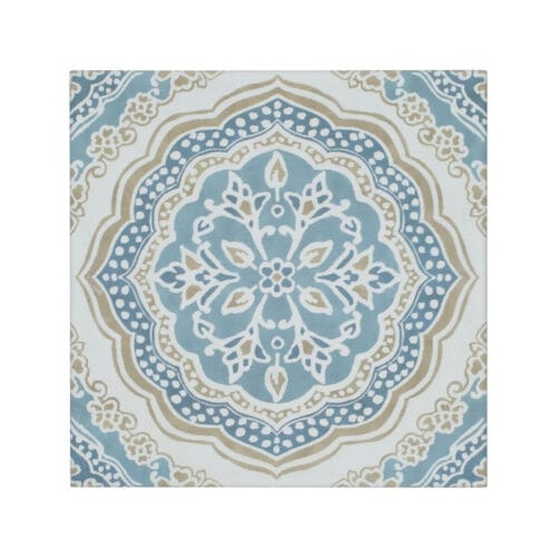 NinaCampbell Udaipur Blue NinaCampbell Udaipur Blue