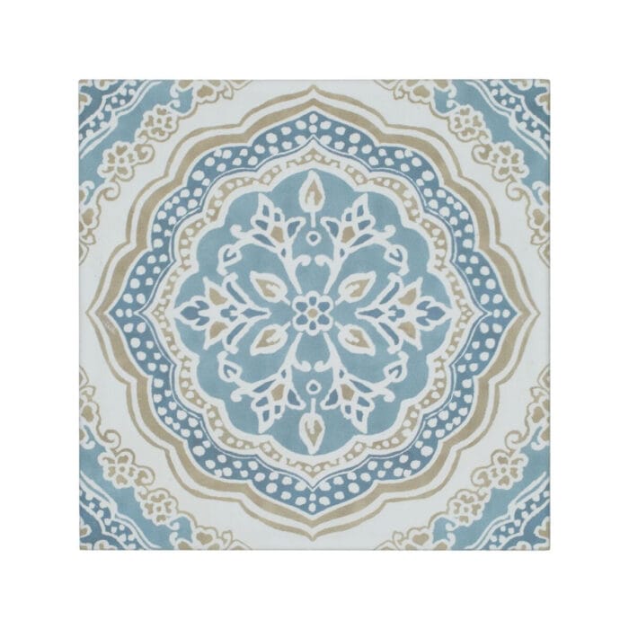 NinaCampbell Udaipur Blue