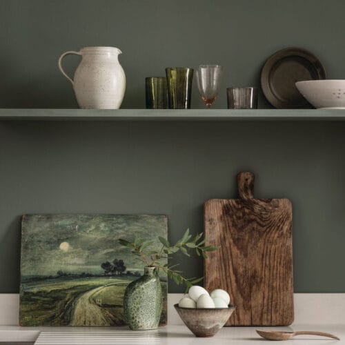 Paint DartmouthGreen Roomset2 Paint DartmouthGreen Roomset2