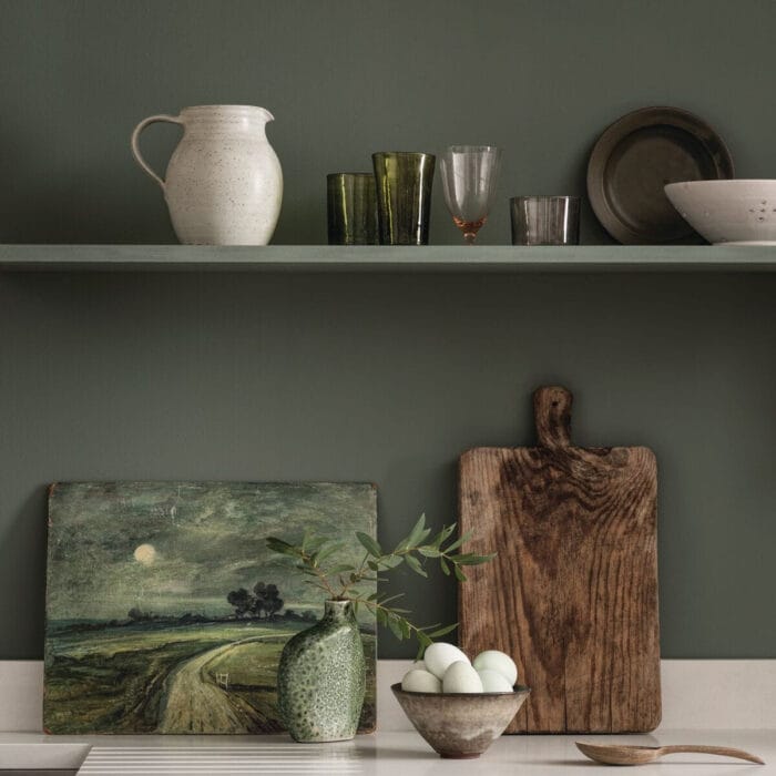 Paint DartmouthGreen Roomset2