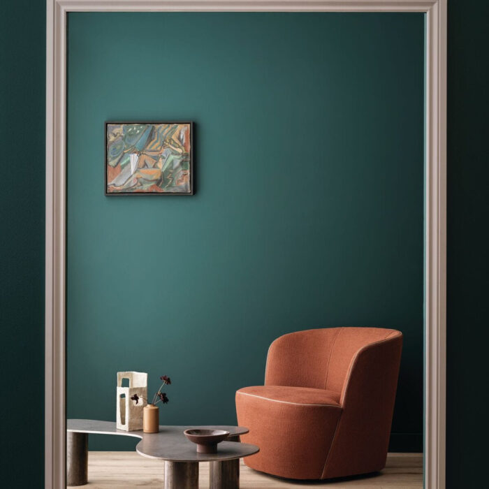 Paint Hesper Roomset