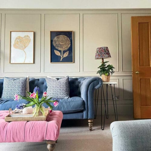 Paint Morchella Roomset Paint Morchella Roomset