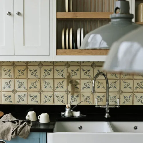 Paris Isabelle Roomset