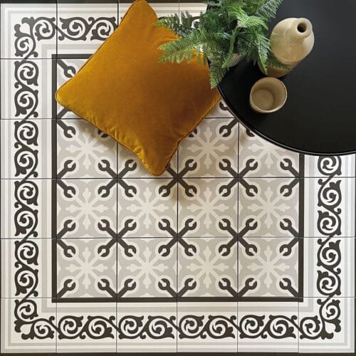 Patisserie Sucre Roomset Patisserie Sucre Roomset