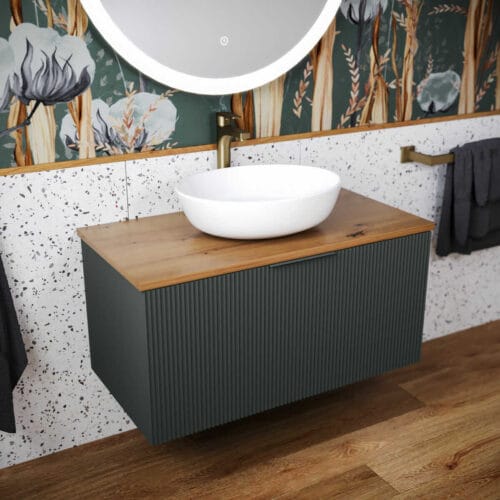 Piccolo Green Roomset Piccolo Green Roomset