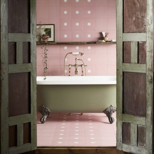 Plain Luna PinkCherry Plain Luna PinkCherry