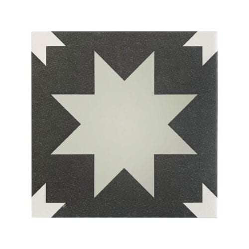 Pradena Black Pradena Black