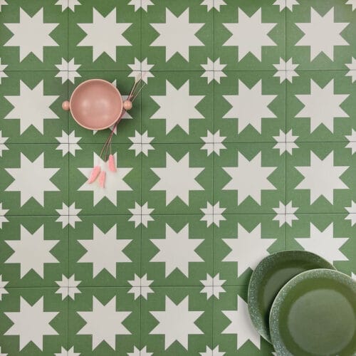 Pradena Green Layout Pradena Green Layout