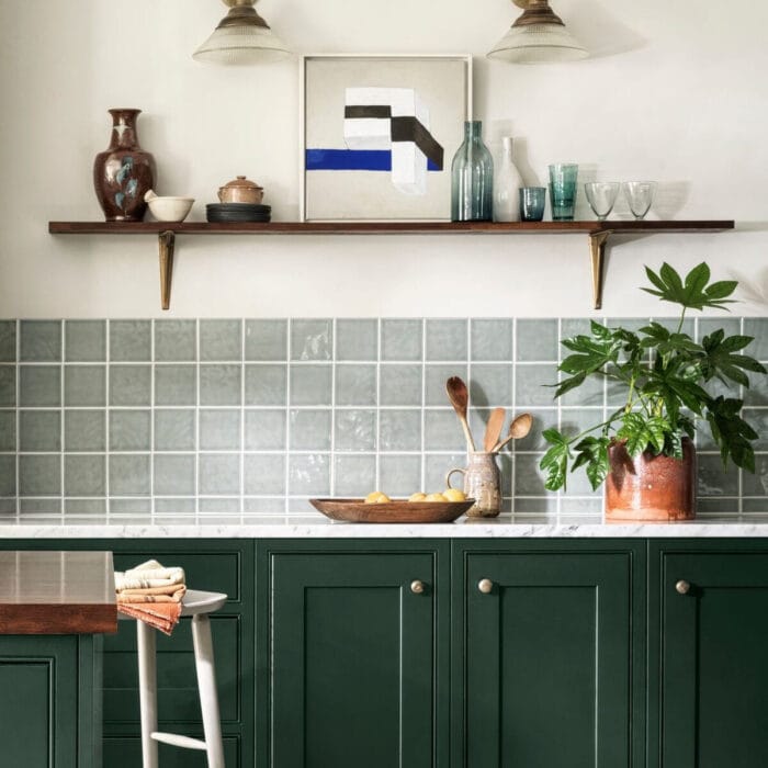 Provence Falicon Roomset