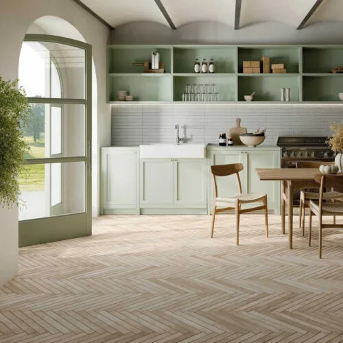 Ramsbury Sand Roomset