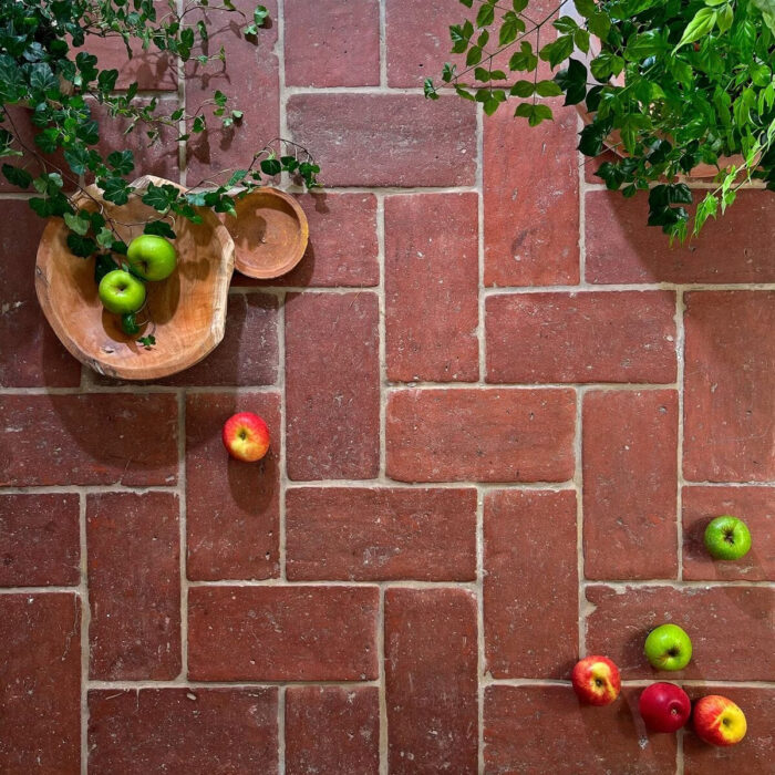 ReclaimedTerracotta Roomset2
