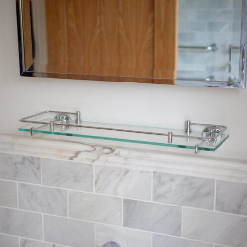 Richmond GlassShelf Roomset Richmond GlassShelf Roomset