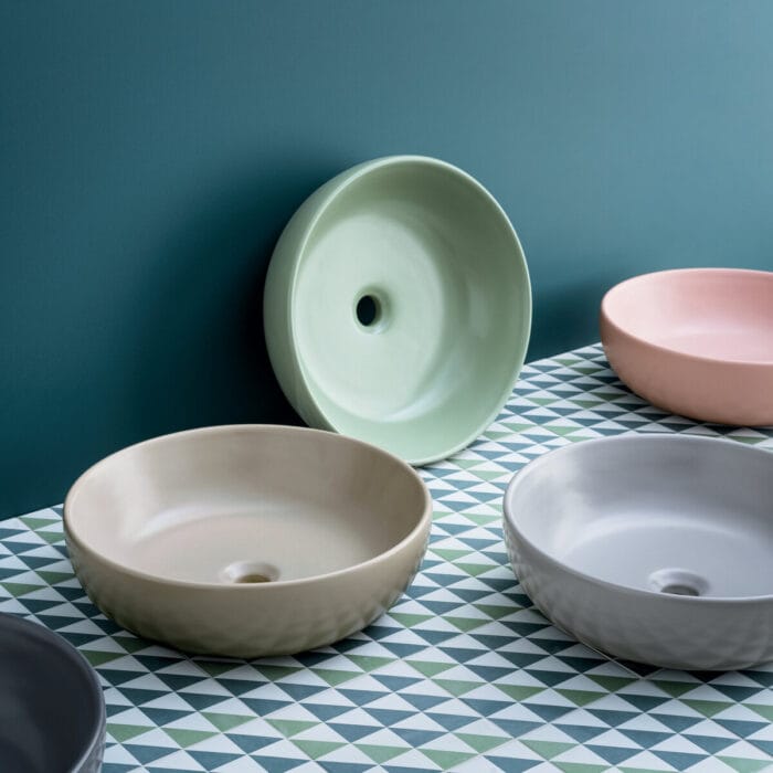 Rio Bowl Roomset Rio Bowl Roomset