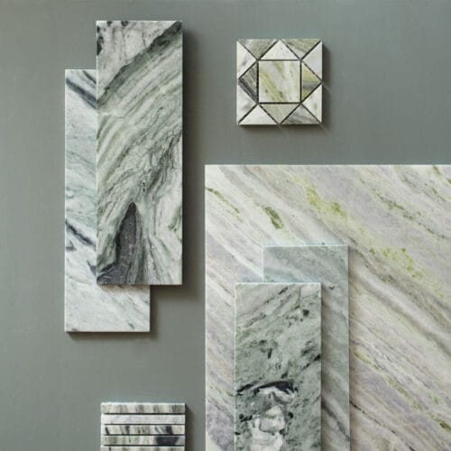 Seaspray DartmouthGreen Flatlay Seaspray DartmouthGreen Flatlay