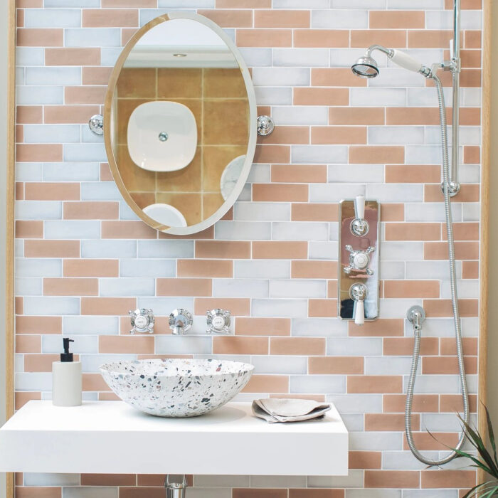 SouthCliff TerraWhite TerrazzoBowl Roomset2