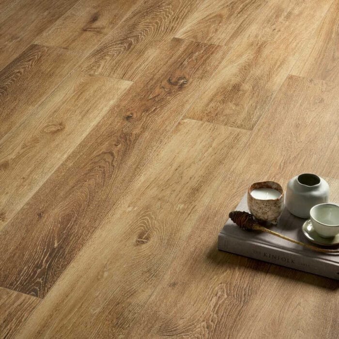 Southwold Oak 20×120 Roomset